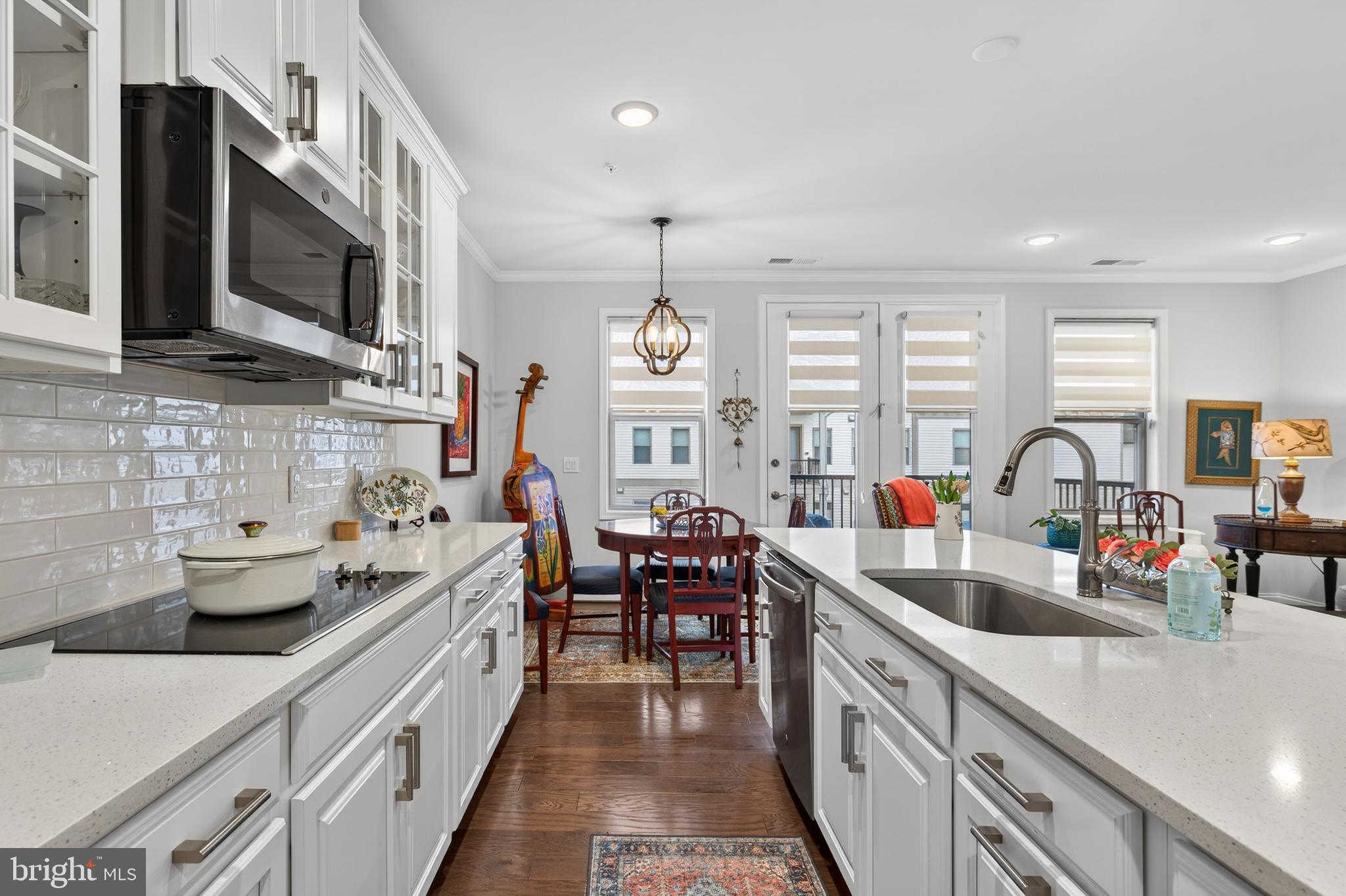 BIRCHWOOD AT BRAMBLETON - Residential