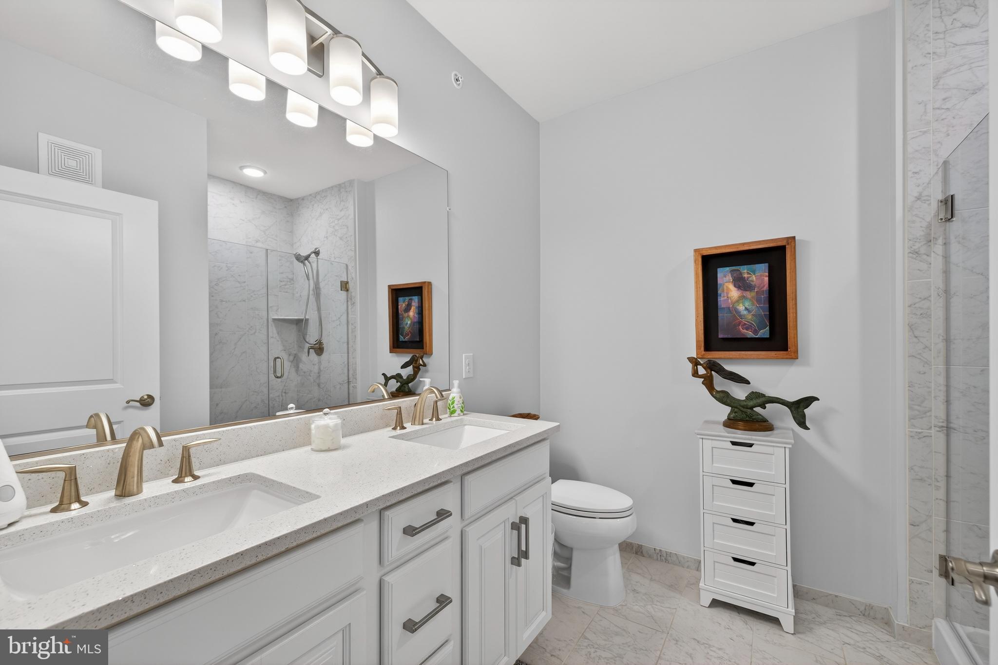 BIRCHWOOD AT BRAMBLETON - Residential