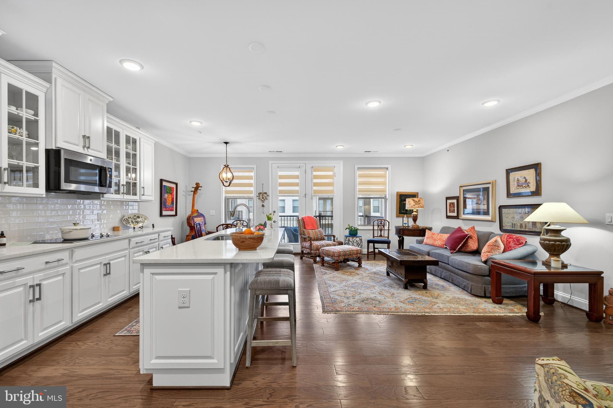 23630 HAVELOCK WALK TERRACE 402