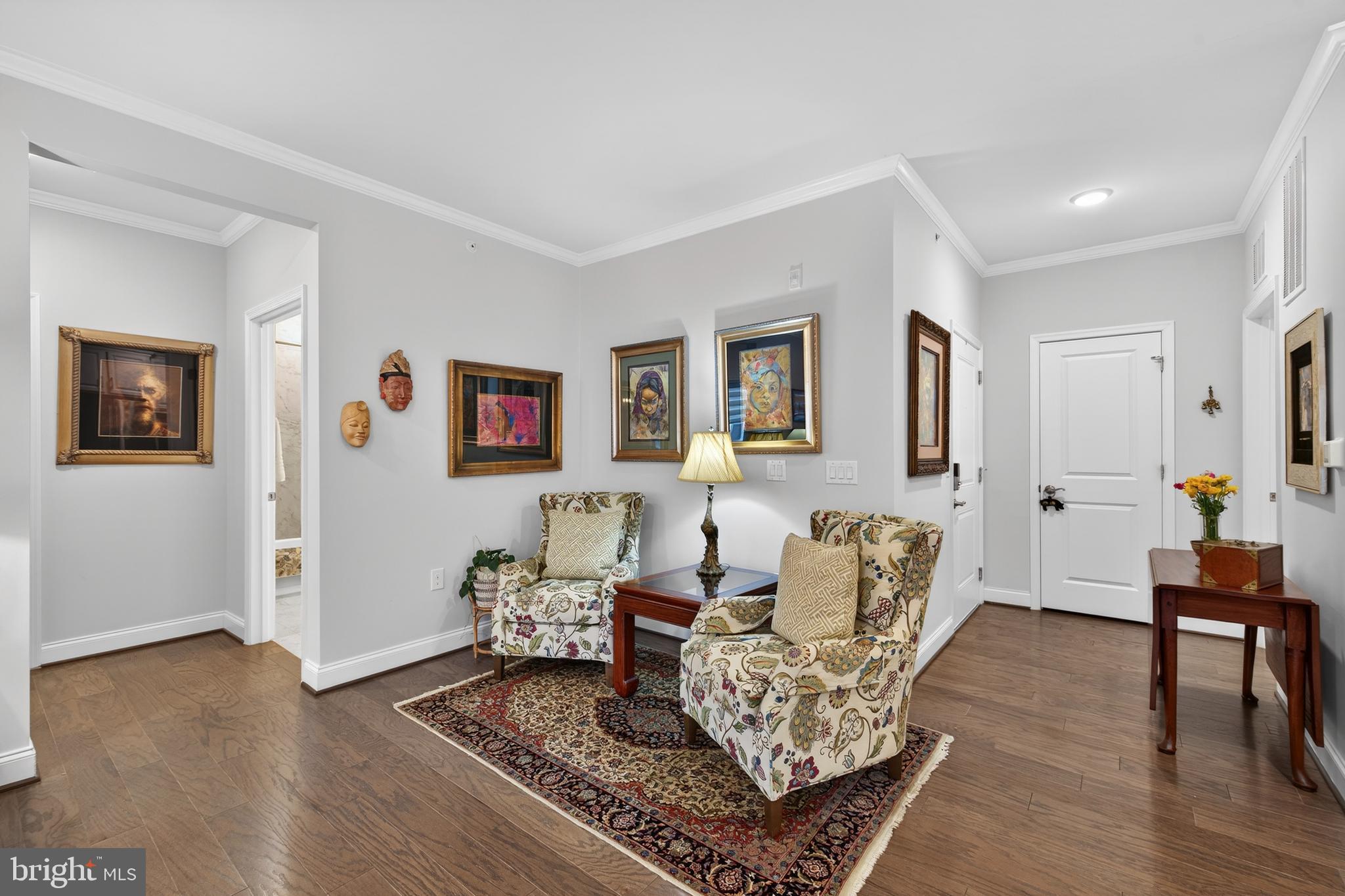 BIRCHWOOD AT BRAMBLETON - Residential