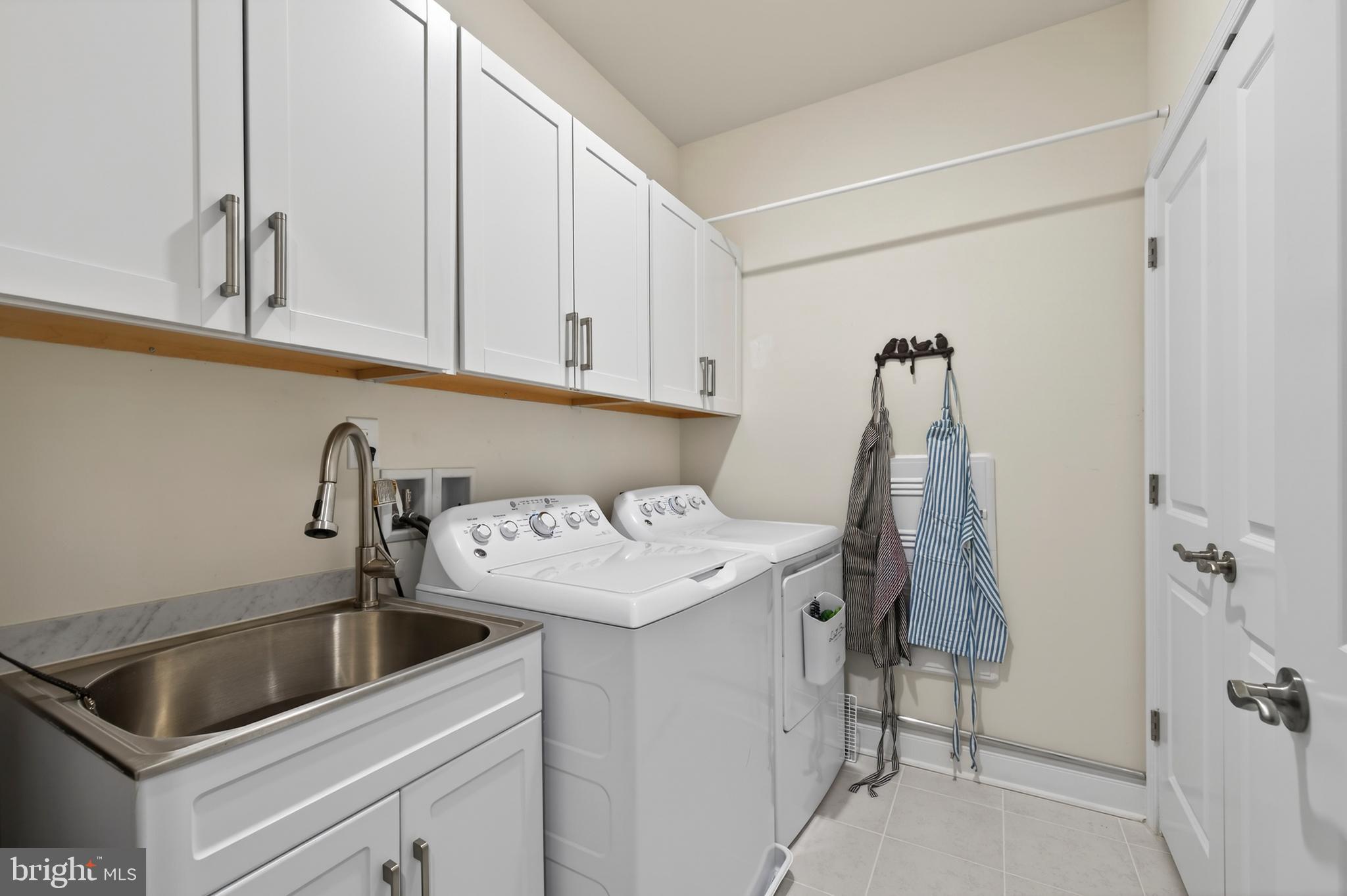 BIRCHWOOD AT BRAMBLETON - Residential