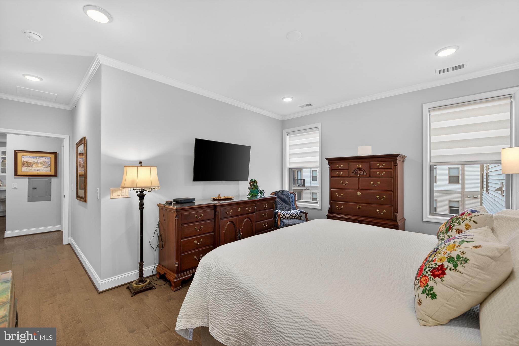 BIRCHWOOD AT BRAMBLETON - Residential