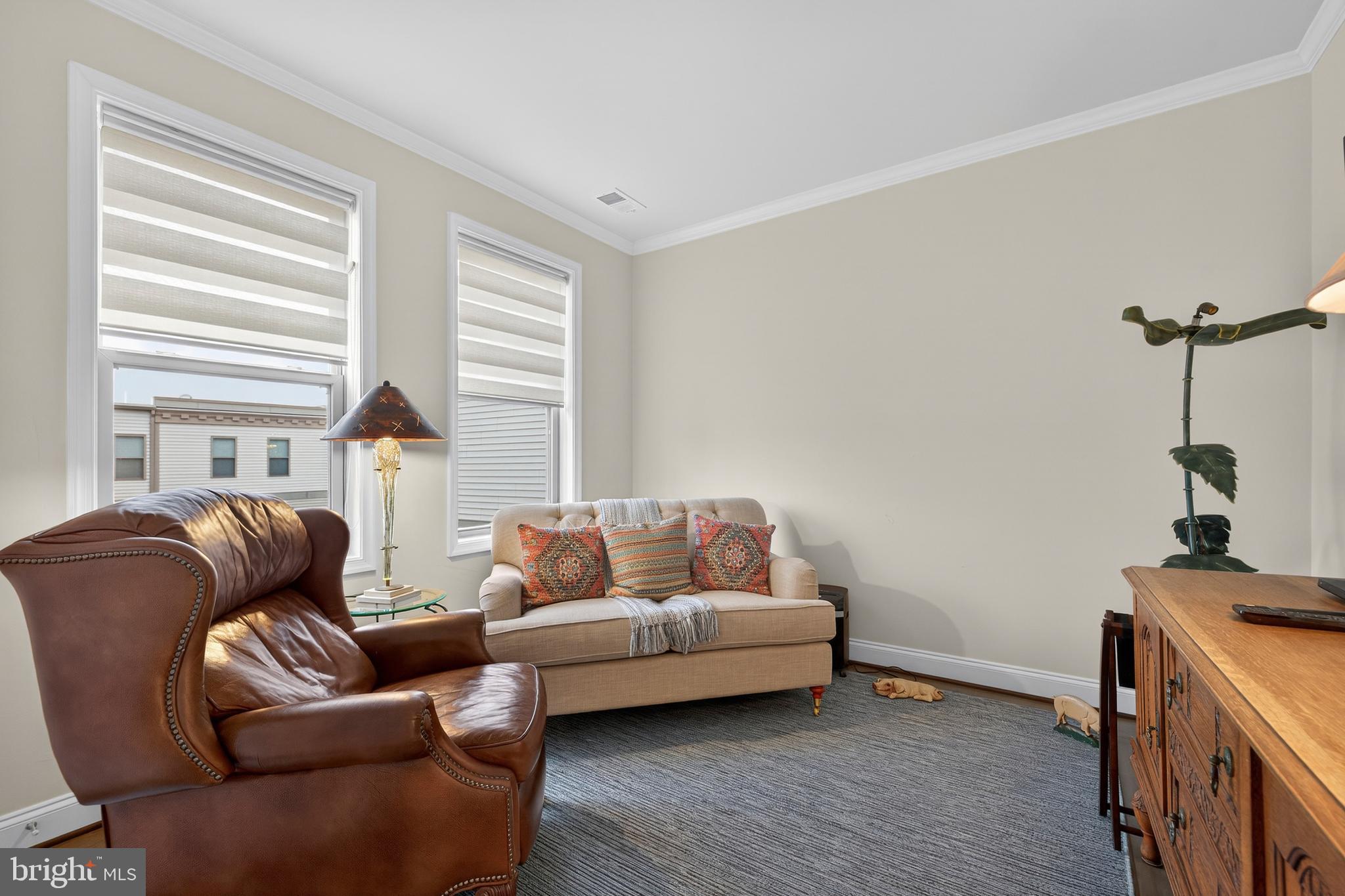 BIRCHWOOD AT BRAMBLETON - Residential