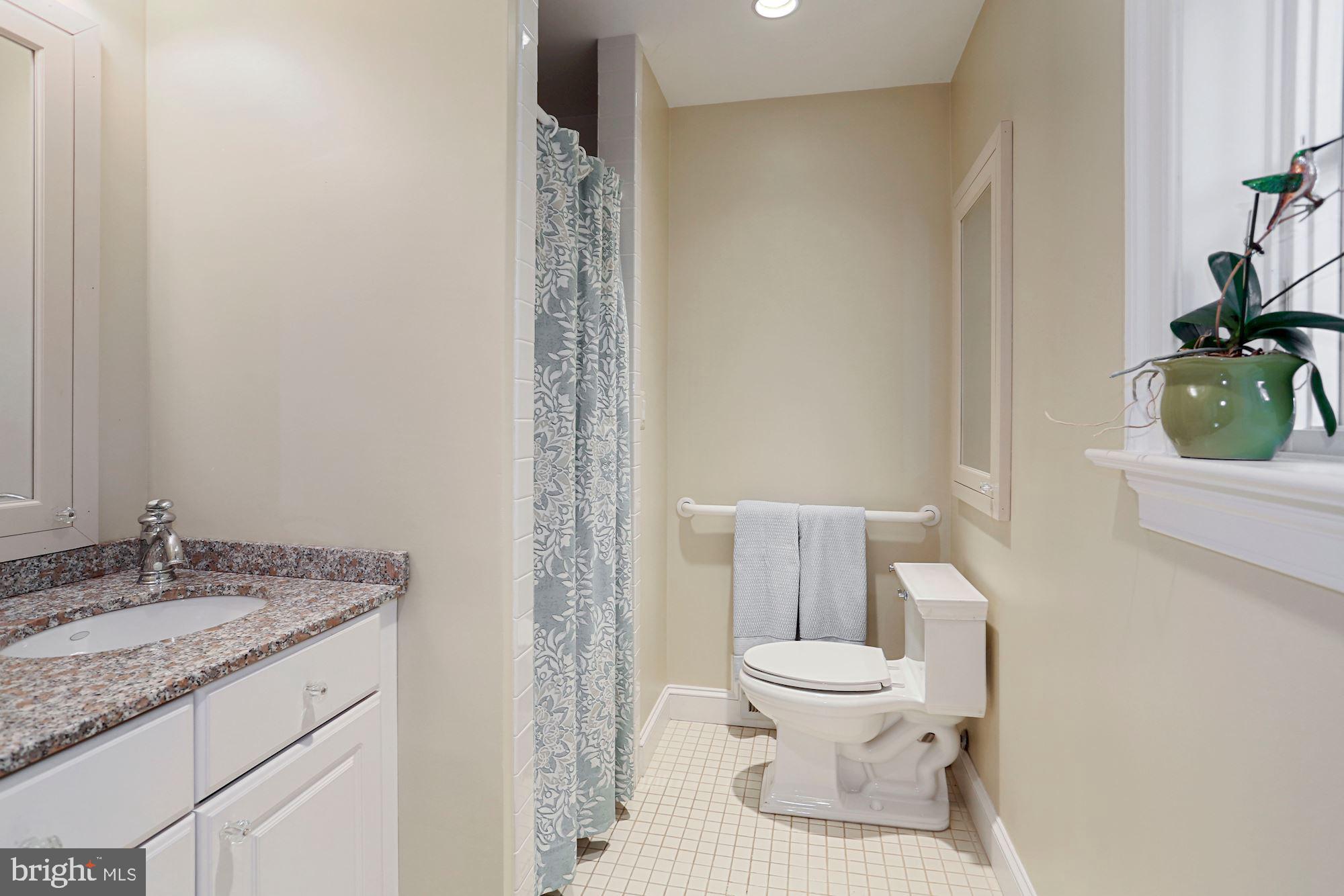 COUNTRY CLUB HILLS - Residential