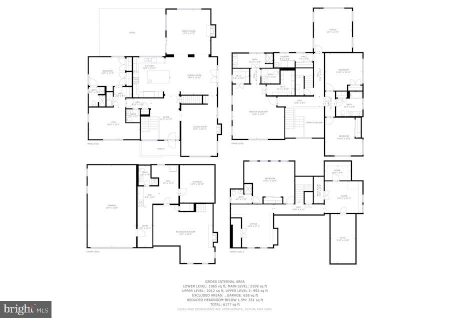 COUNTRY CLUB HILLS - Residential