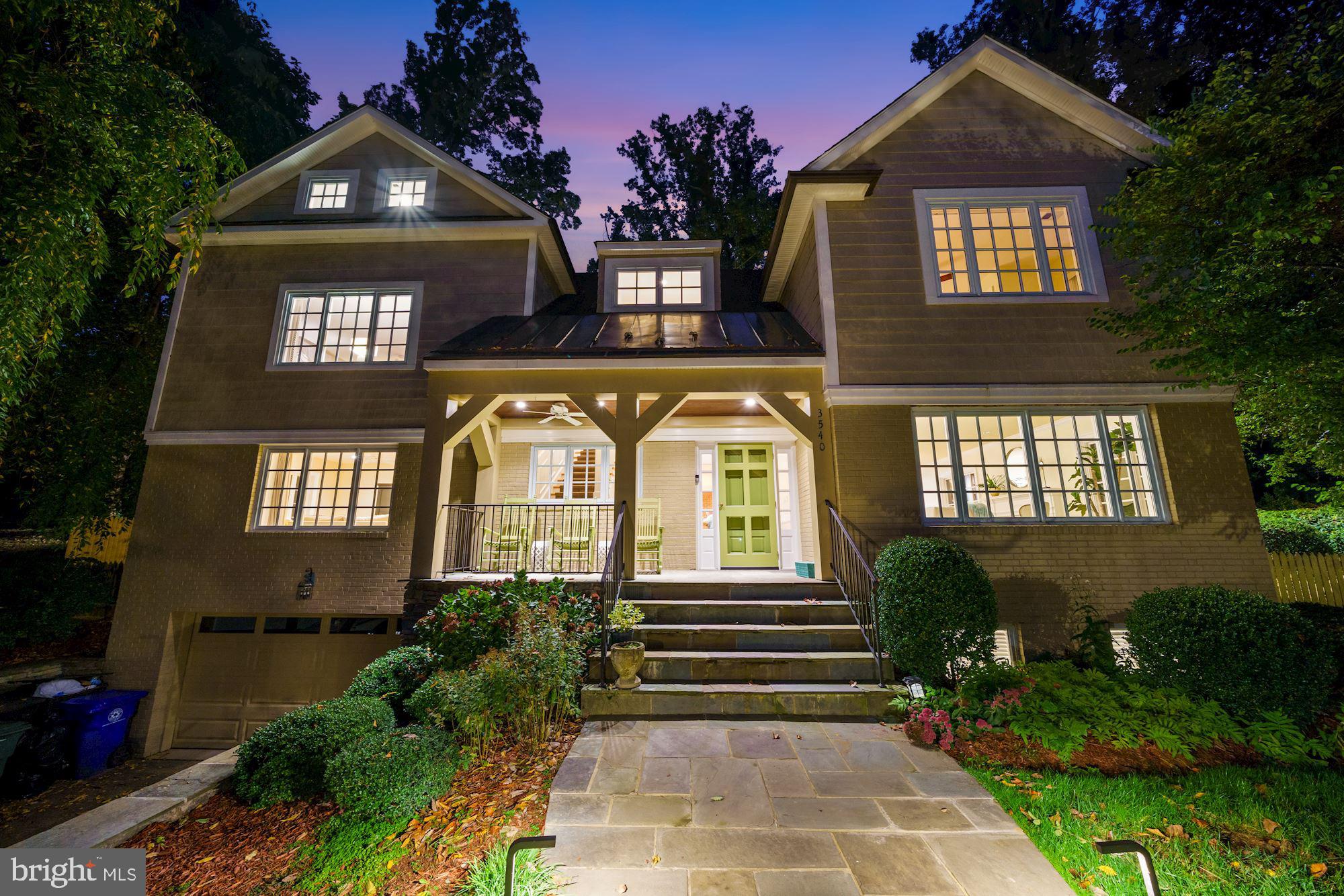 COUNTRY CLUB HILLS - Residential