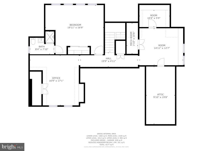 COUNTRY CLUB HILLS - Residential