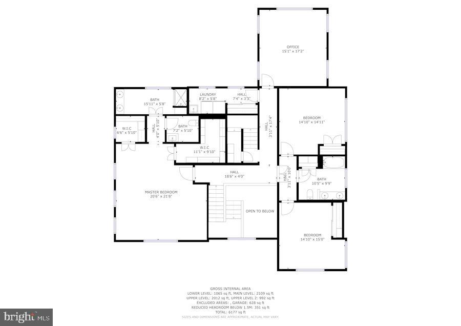 COUNTRY CLUB HILLS - Residential