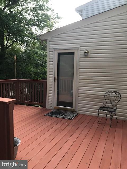 WAVERLY WEST - Residential Lease