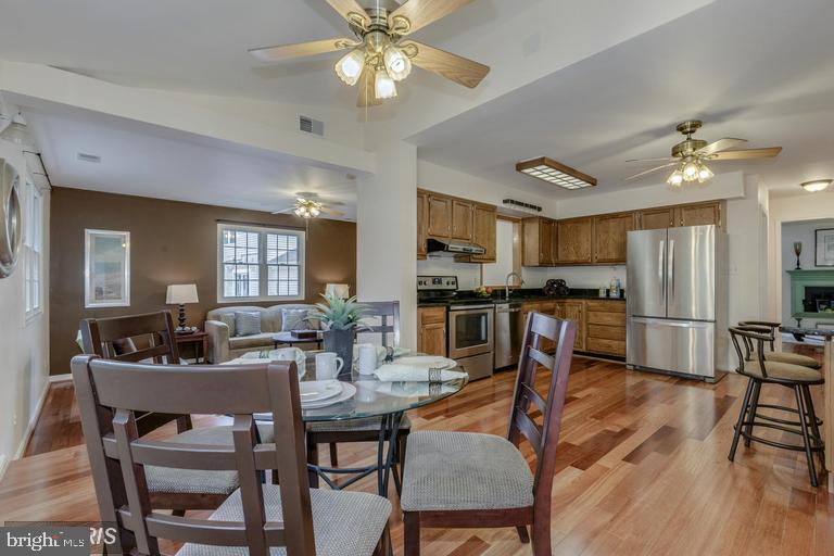 WAVERLY WEST - Residential Lease