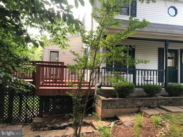 WAVERLY WEST - Residential Lease