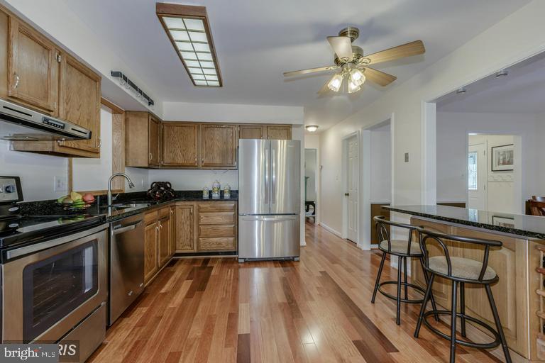 WAVERLY WEST - Residential Lease