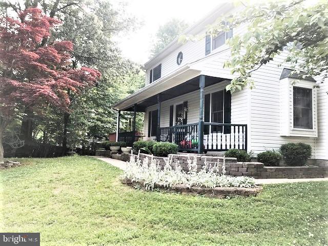 WAVERLY WEST - Residential Lease