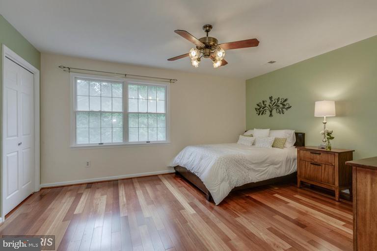 WAVERLY WEST - Residential Lease