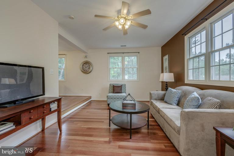 WAVERLY WEST - Residential Lease