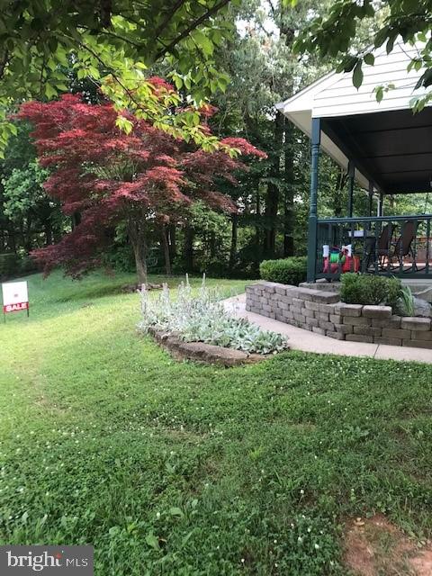 WAVERLY WEST - Residential Lease