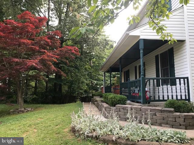 WAVERLY WEST - Residential Lease