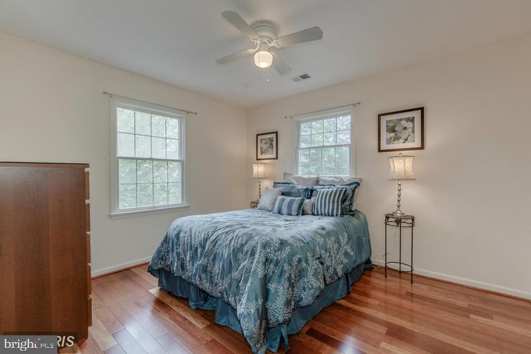 WAVERLY WEST - Residential Lease