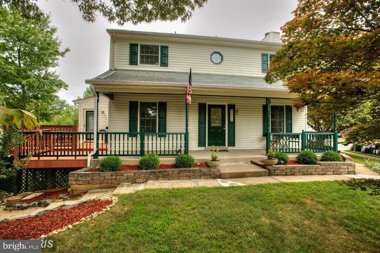 WAVERLY WEST - Residential Lease