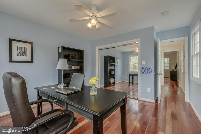 WAVERLY WEST - Residential Lease