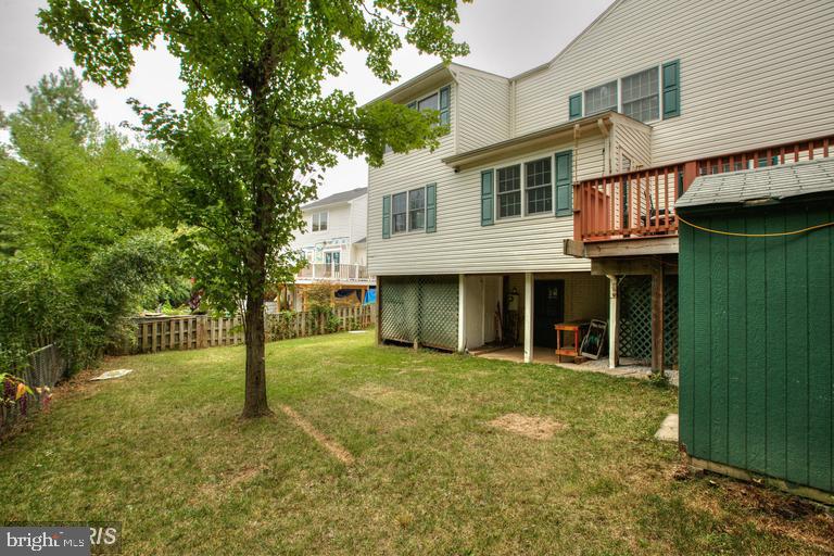 WAVERLY WEST - Residential Lease