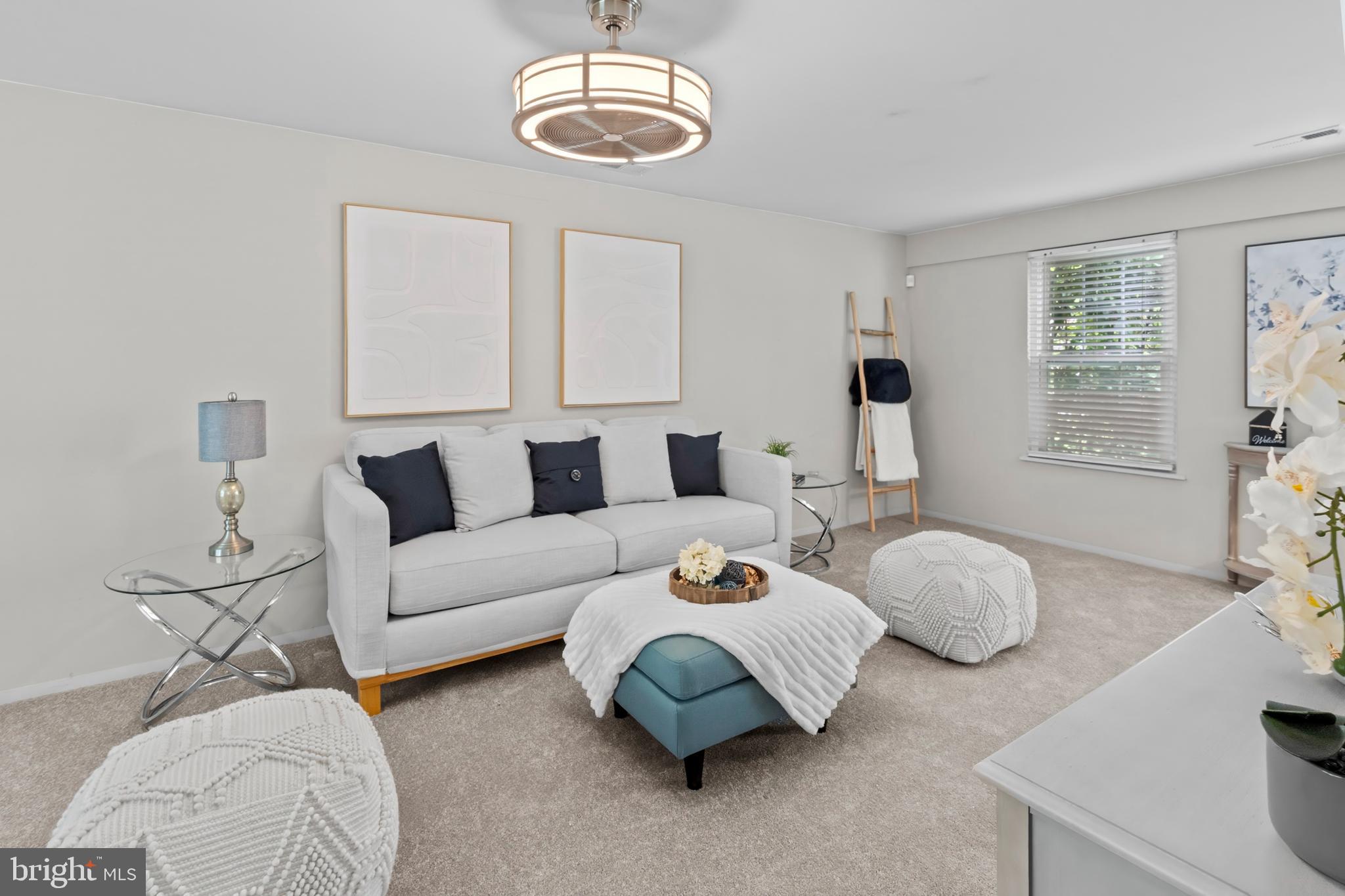 **SELLER'S OPEN TO FIRST TIME BUYERS/SELLER CASH ASSISTANCE OR RATE BUY DOWN** CALL YOUR AGENT OR US FOR MORE DETAILS** LOOKING FOR A SINGLE-FAMILY HOME? Great, then 341 Winterberry is looking for you too! This recently updated home has 3beds, 2.5 baths and gives you the space in the backyard for the kids or pets! Recent updates are carpet and paint, however... HVAC, Water Heater, roof, kitchen and bathrooms were updated roughly 5 years ago. Down the street from Edgewood Highschool, route 40 and 95!