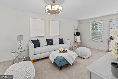 341 WINTERBERRY DRIVE EDGEWOOD MD 21040