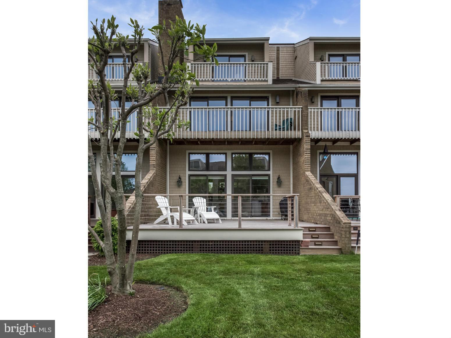 HORN POINT - Residential