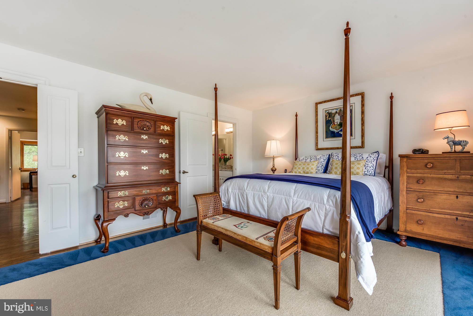 HORN POINT - Residential