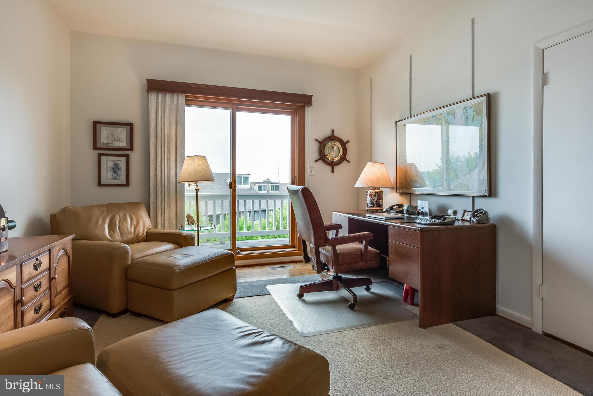 HORN POINT - Residential