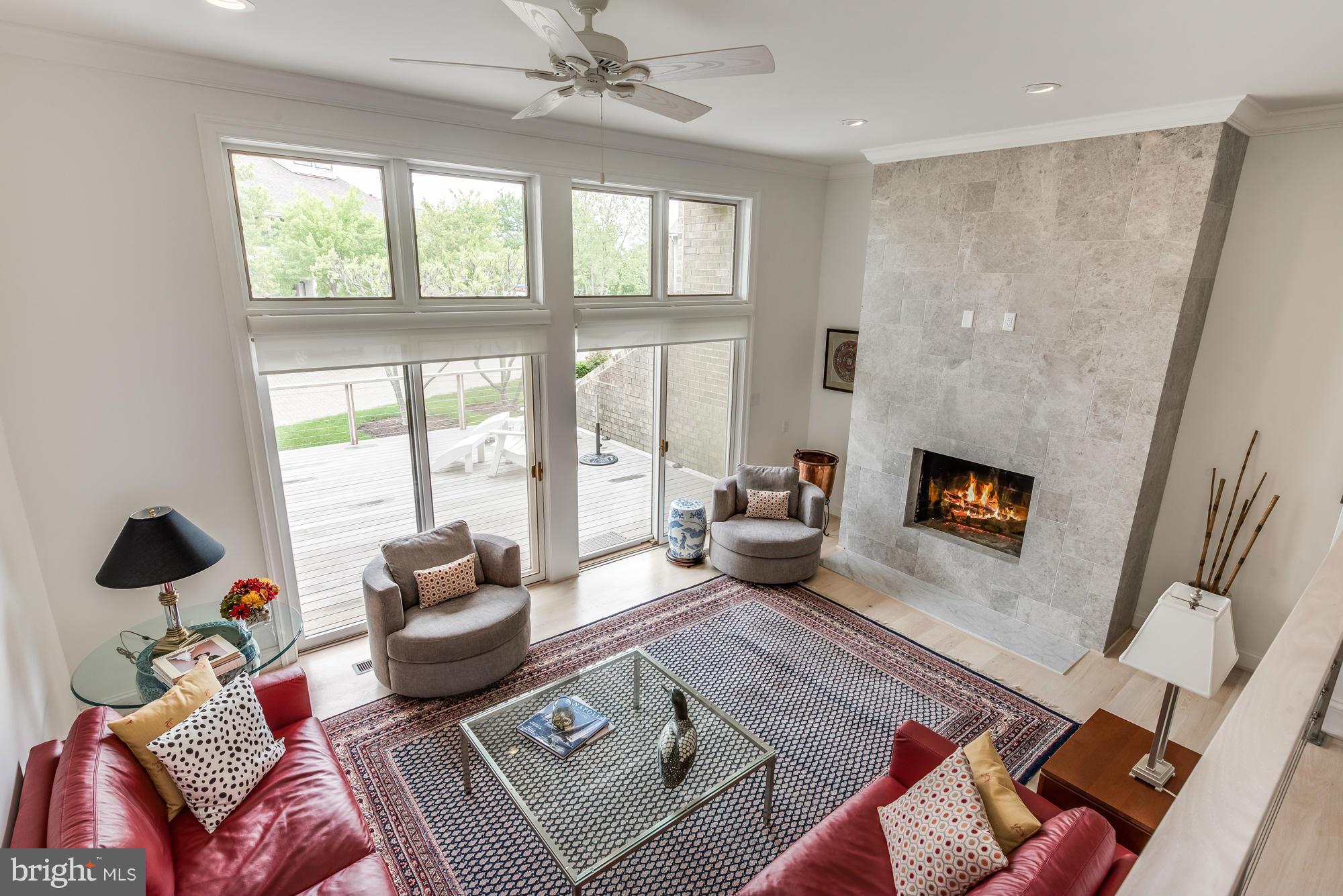 HORN POINT - Residential