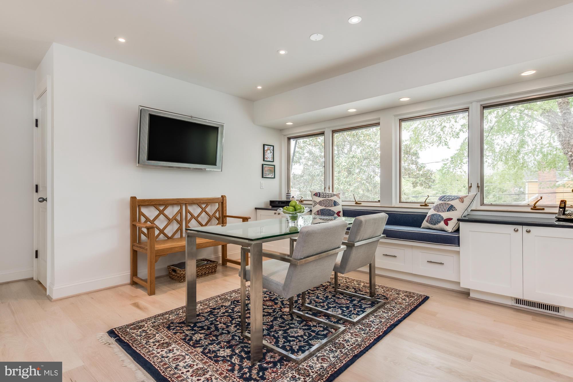 HORN POINT - Residential