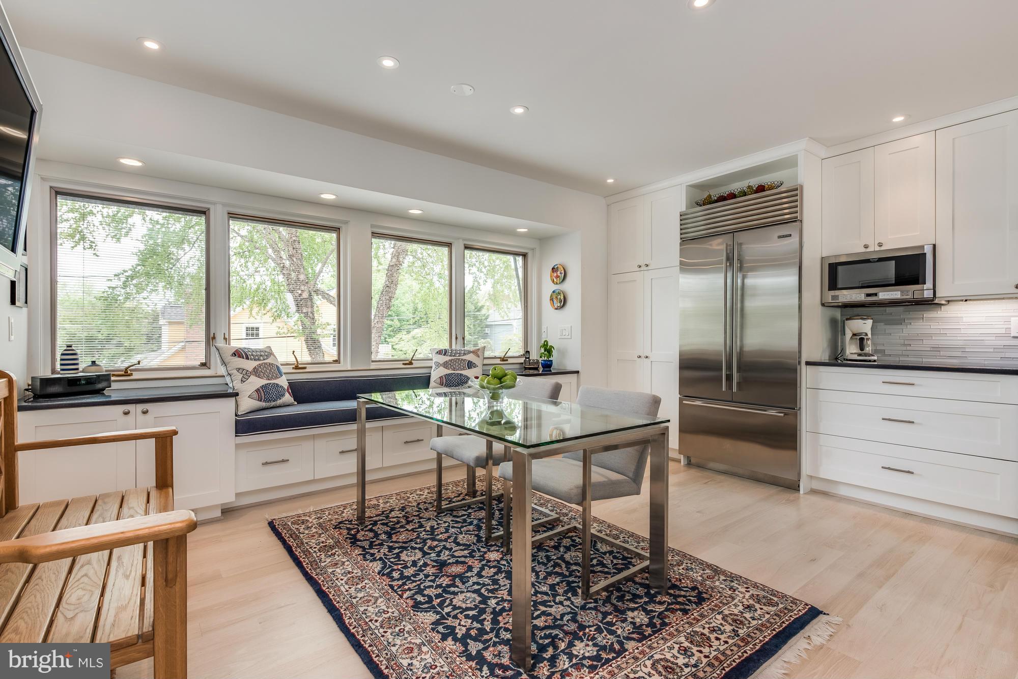 HORN POINT - Residential