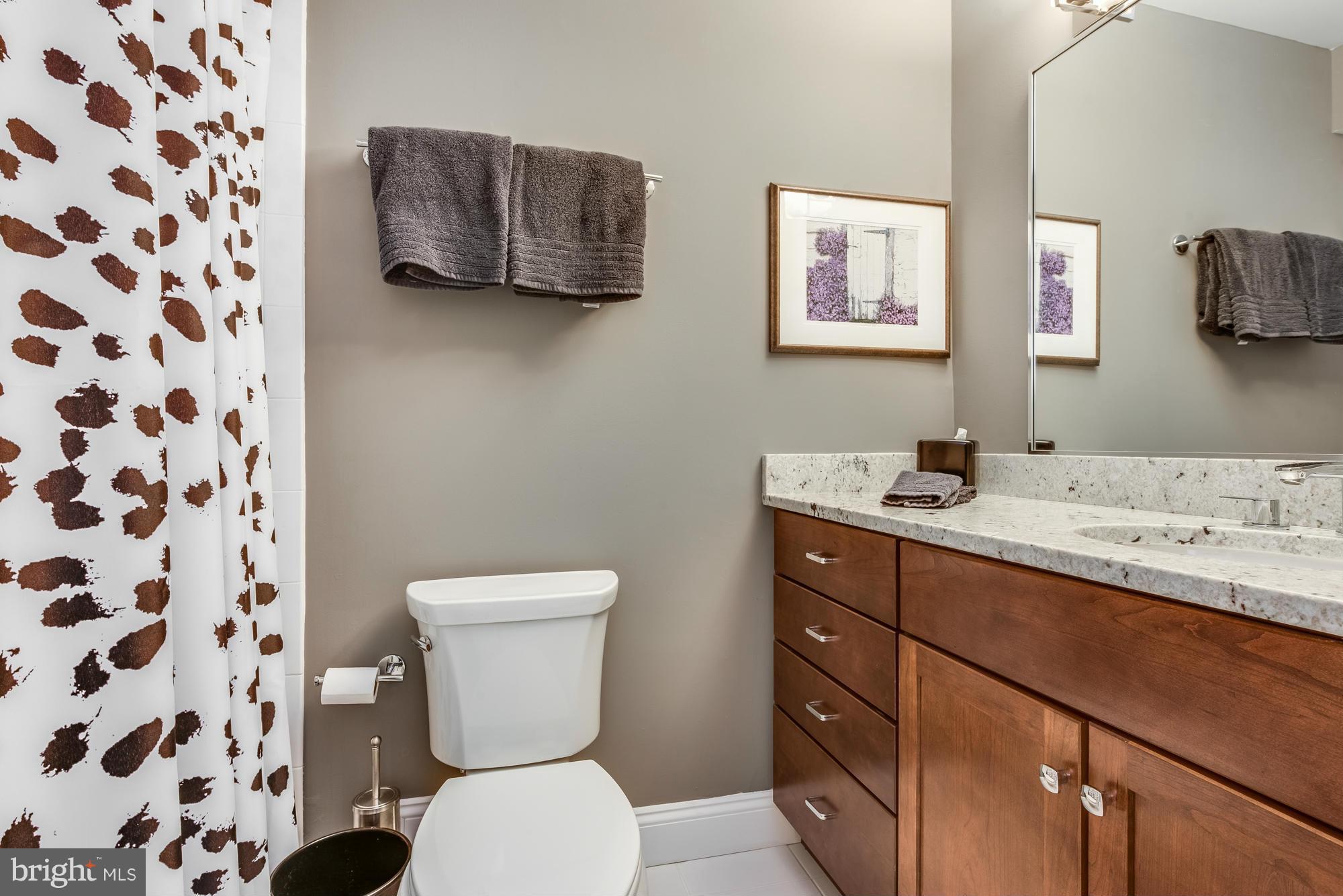 HORN POINT - Residential