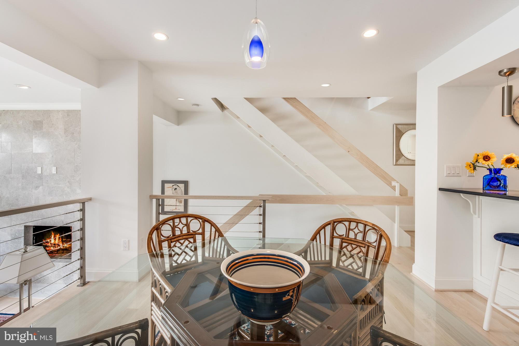 HORN POINT - Residential