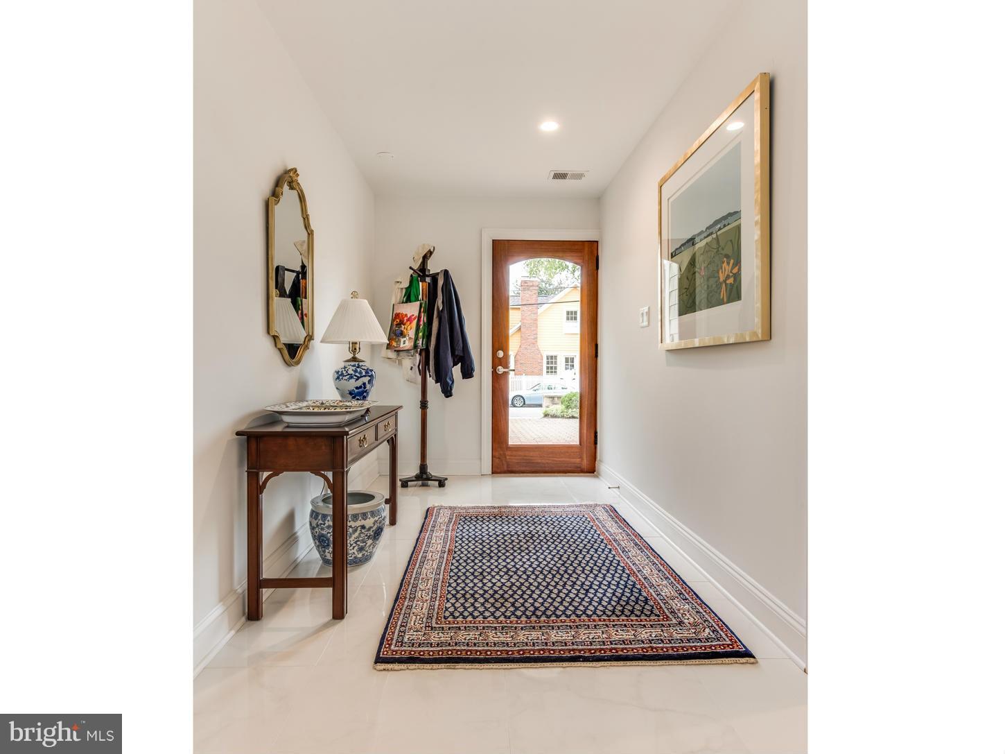 HORN POINT - Residential