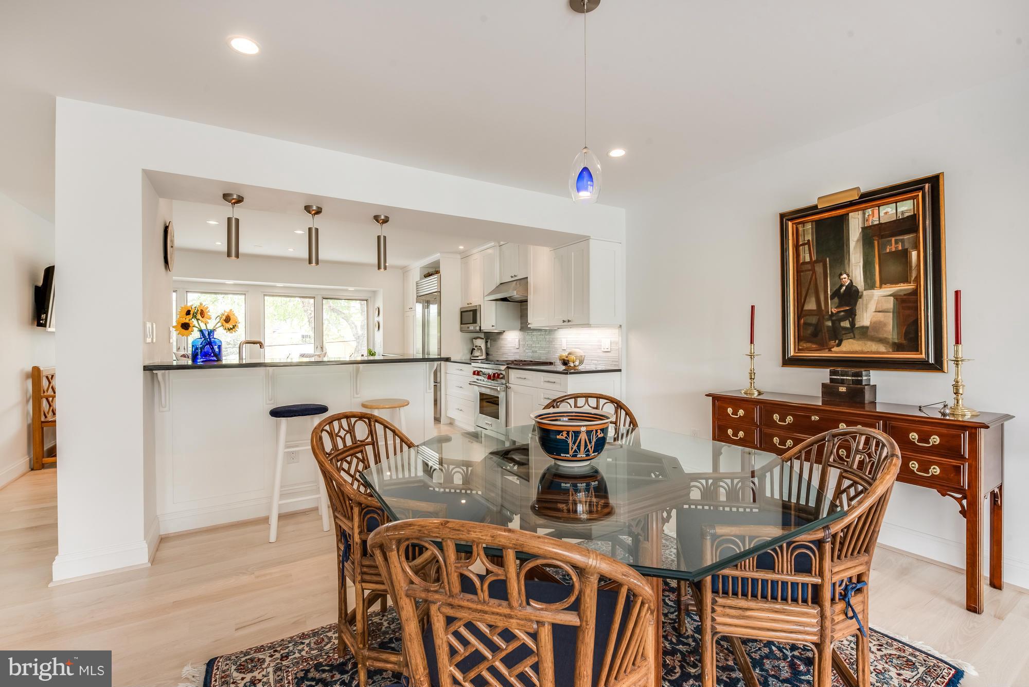 HORN POINT - Residential