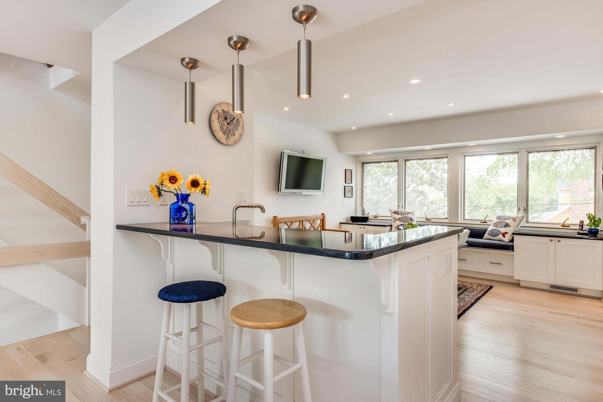 HORN POINT - Residential