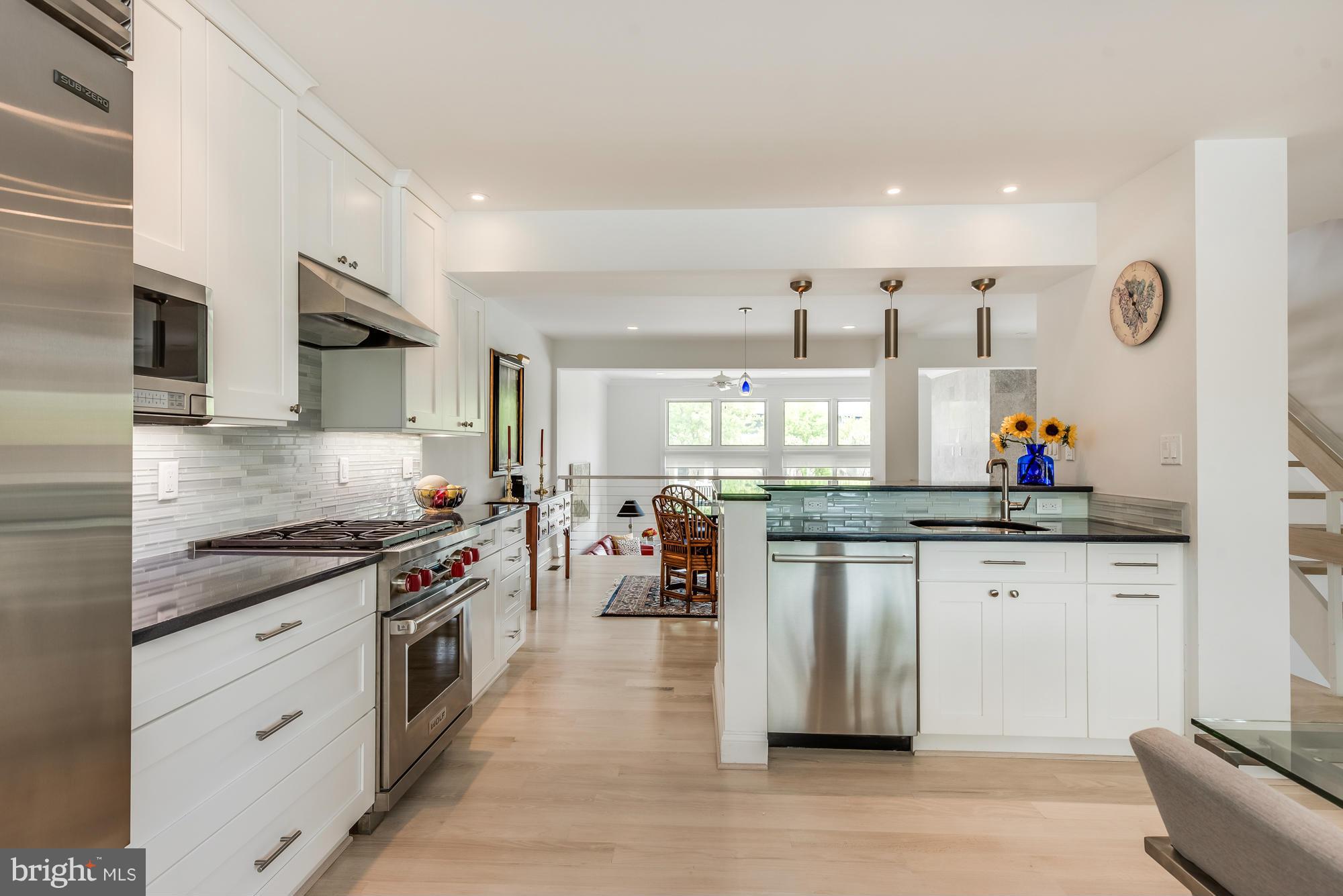 HORN POINT - Residential