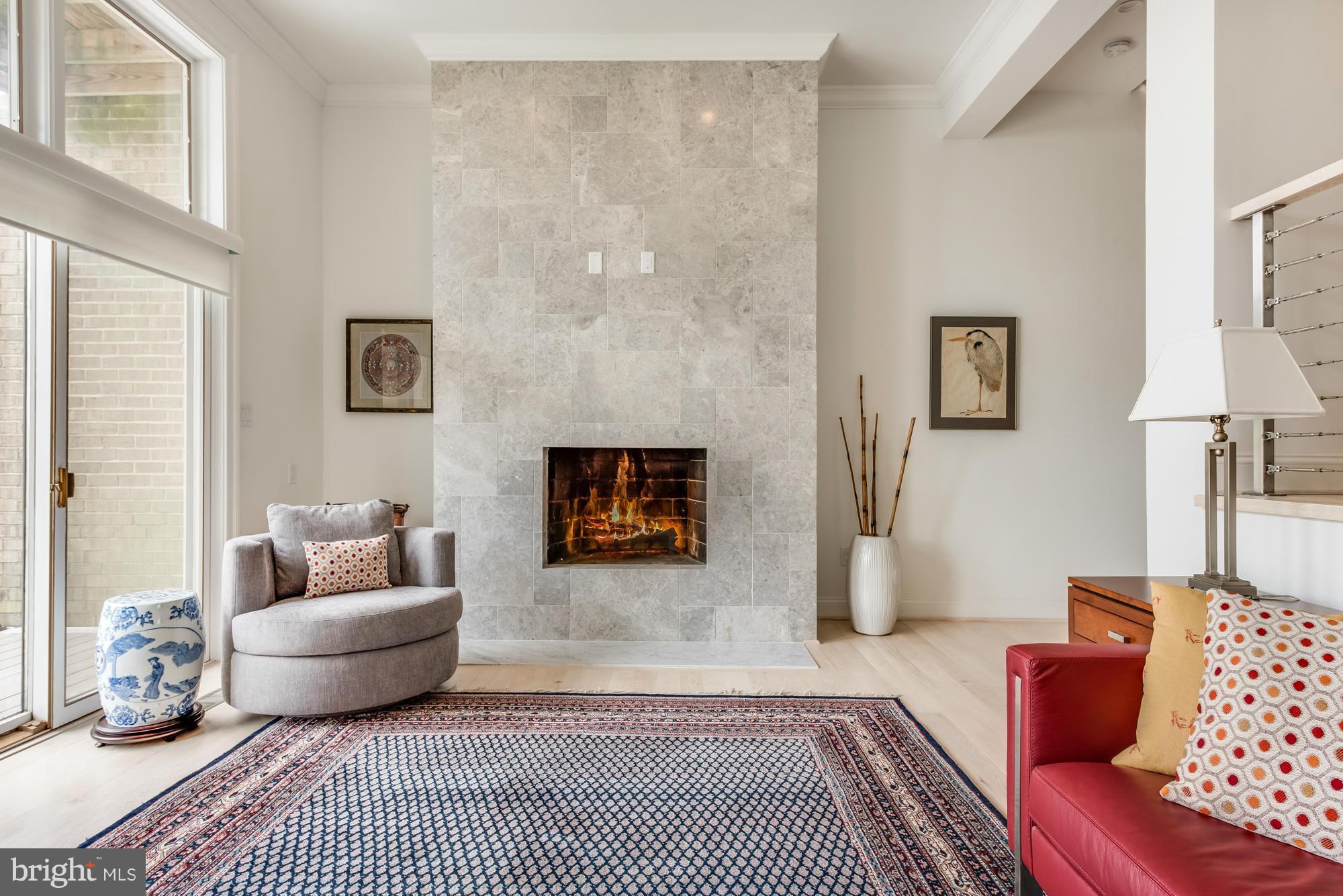 HORN POINT - Residential