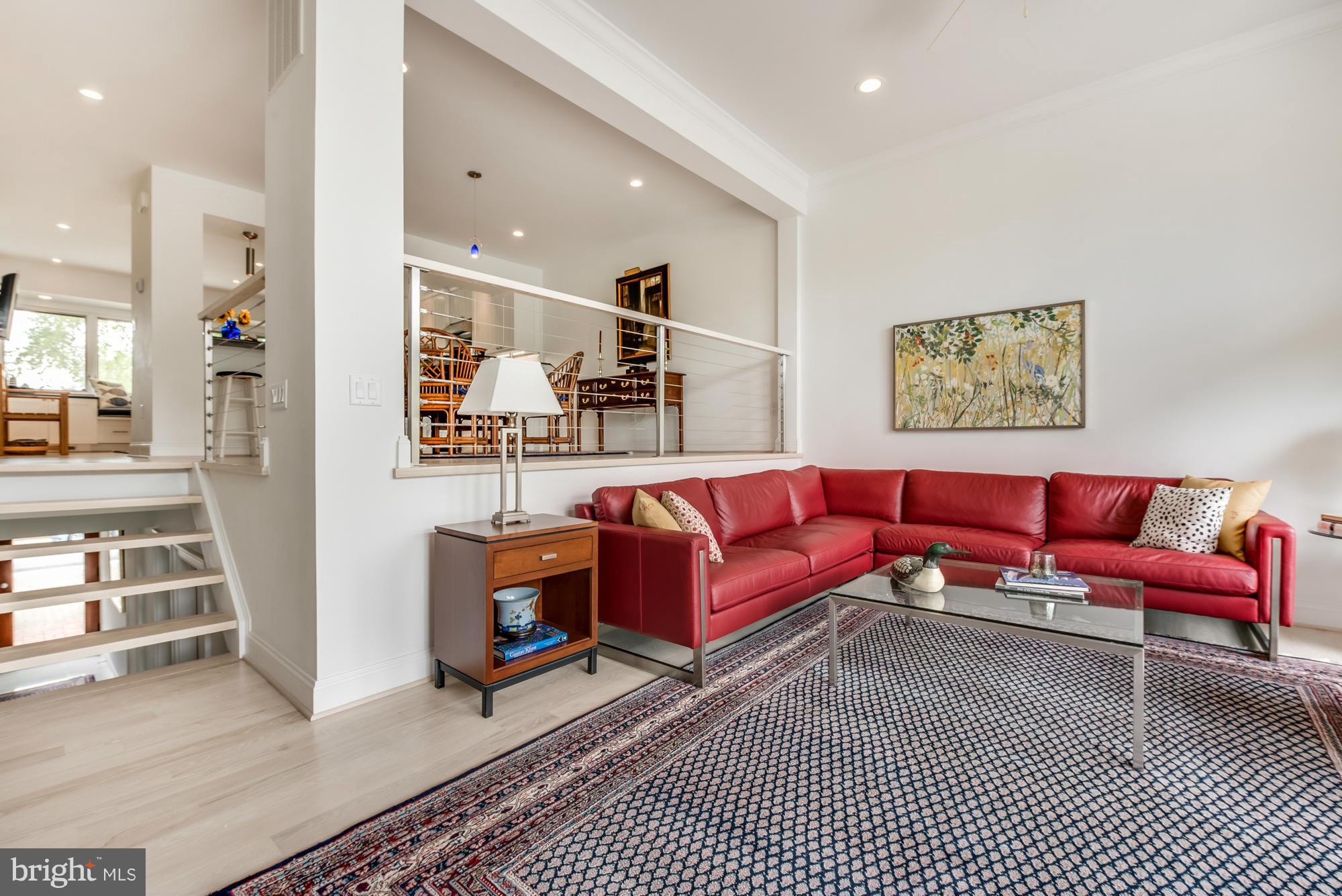 HORN POINT - Residential