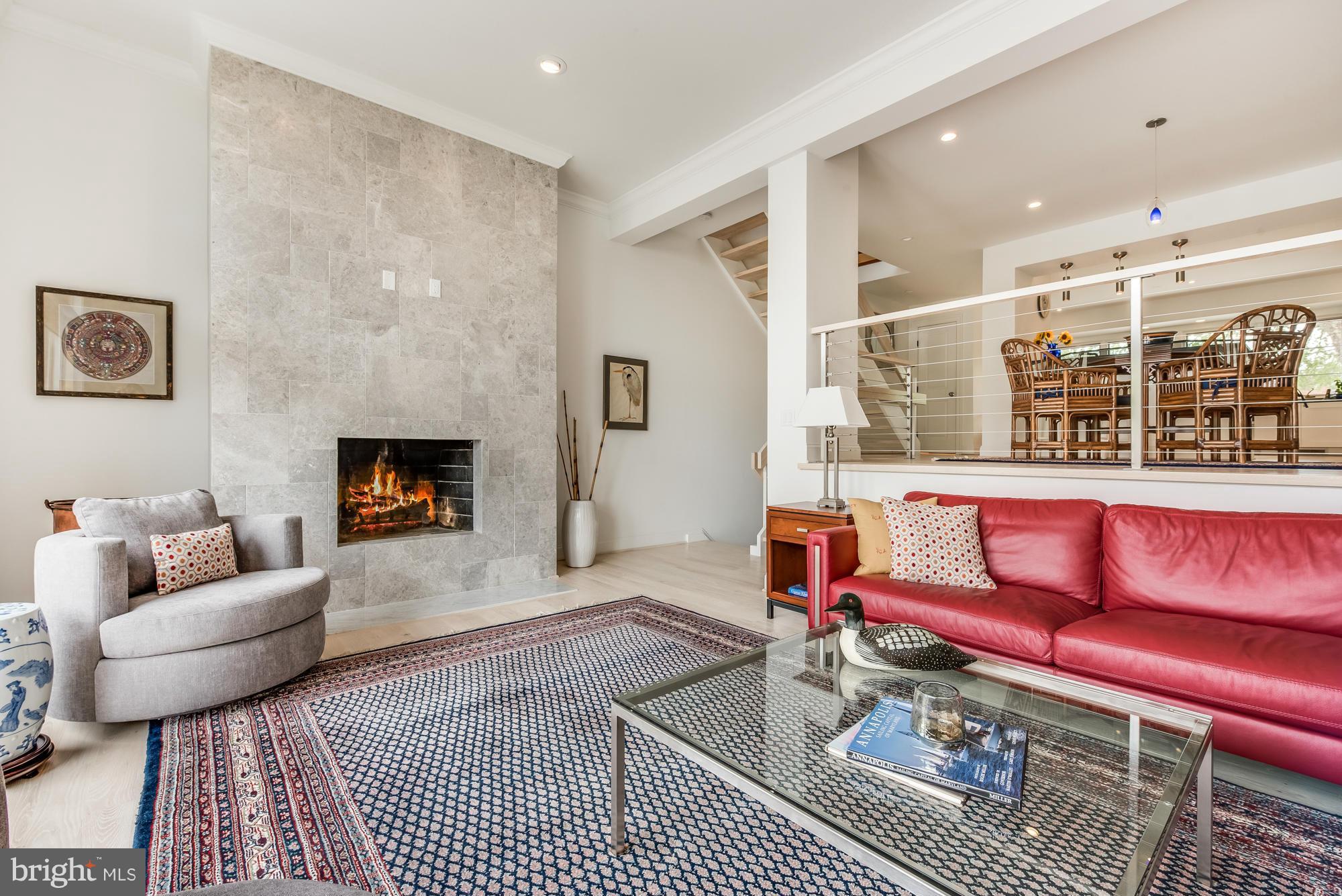 HORN POINT - Residential