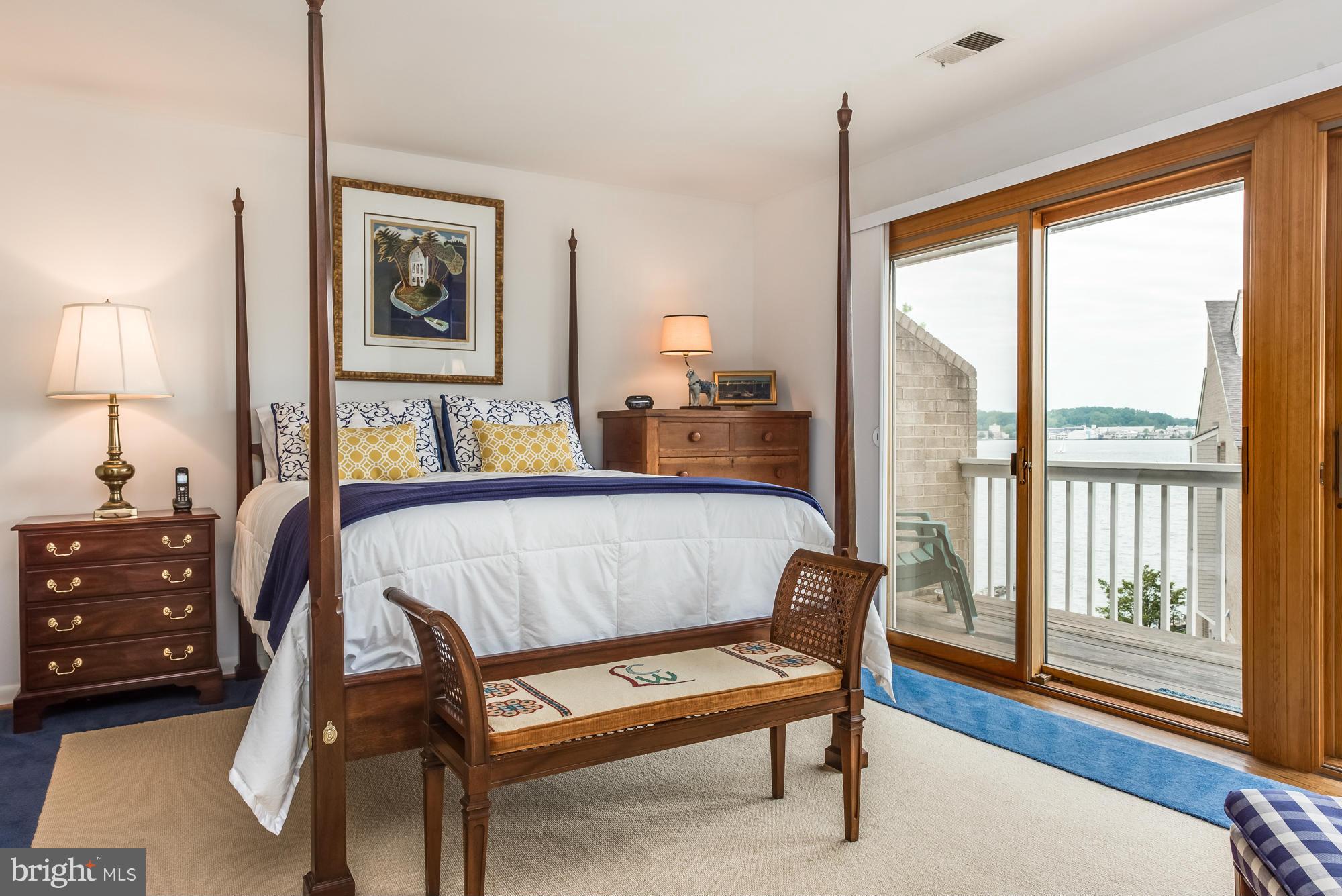 HORN POINT - Residential