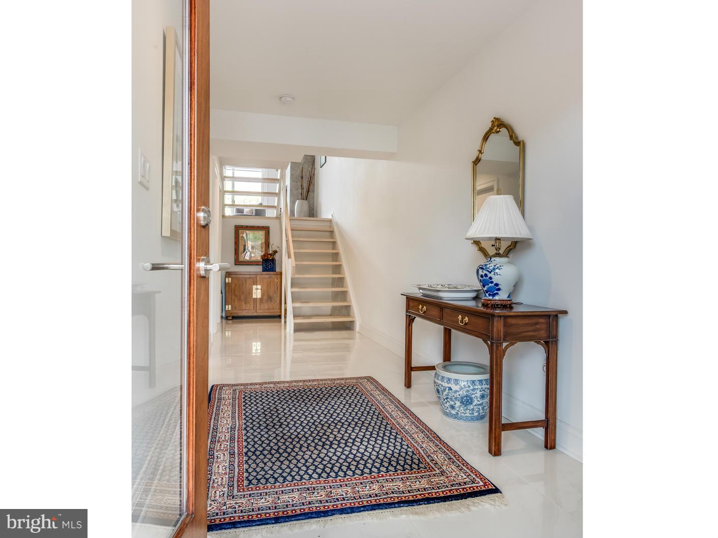 HORN POINT - Residential