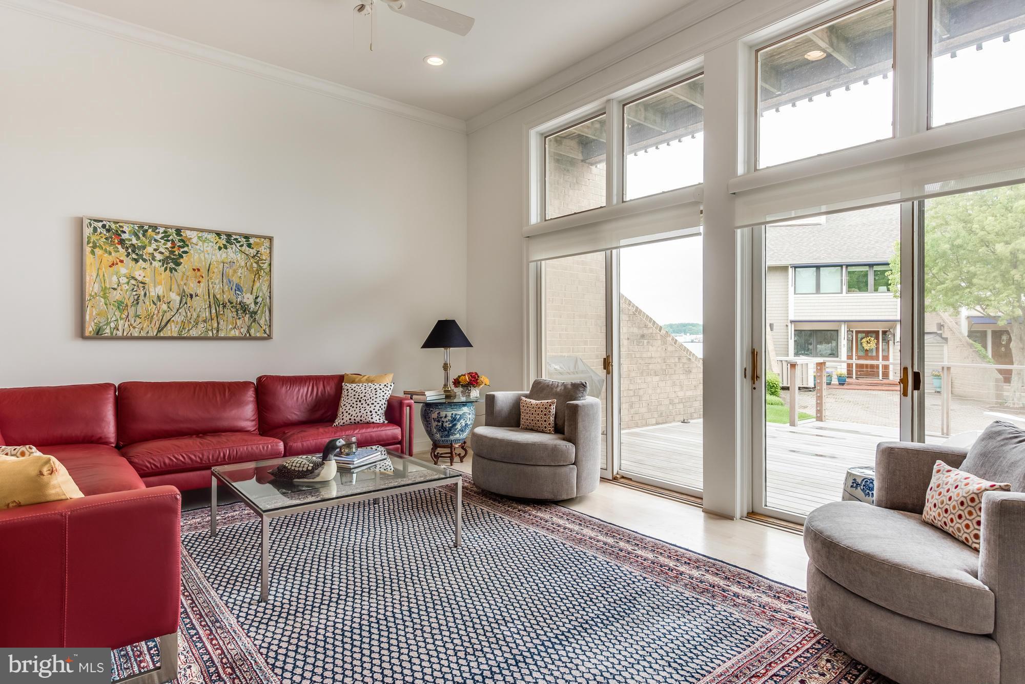 HORN POINT - Residential