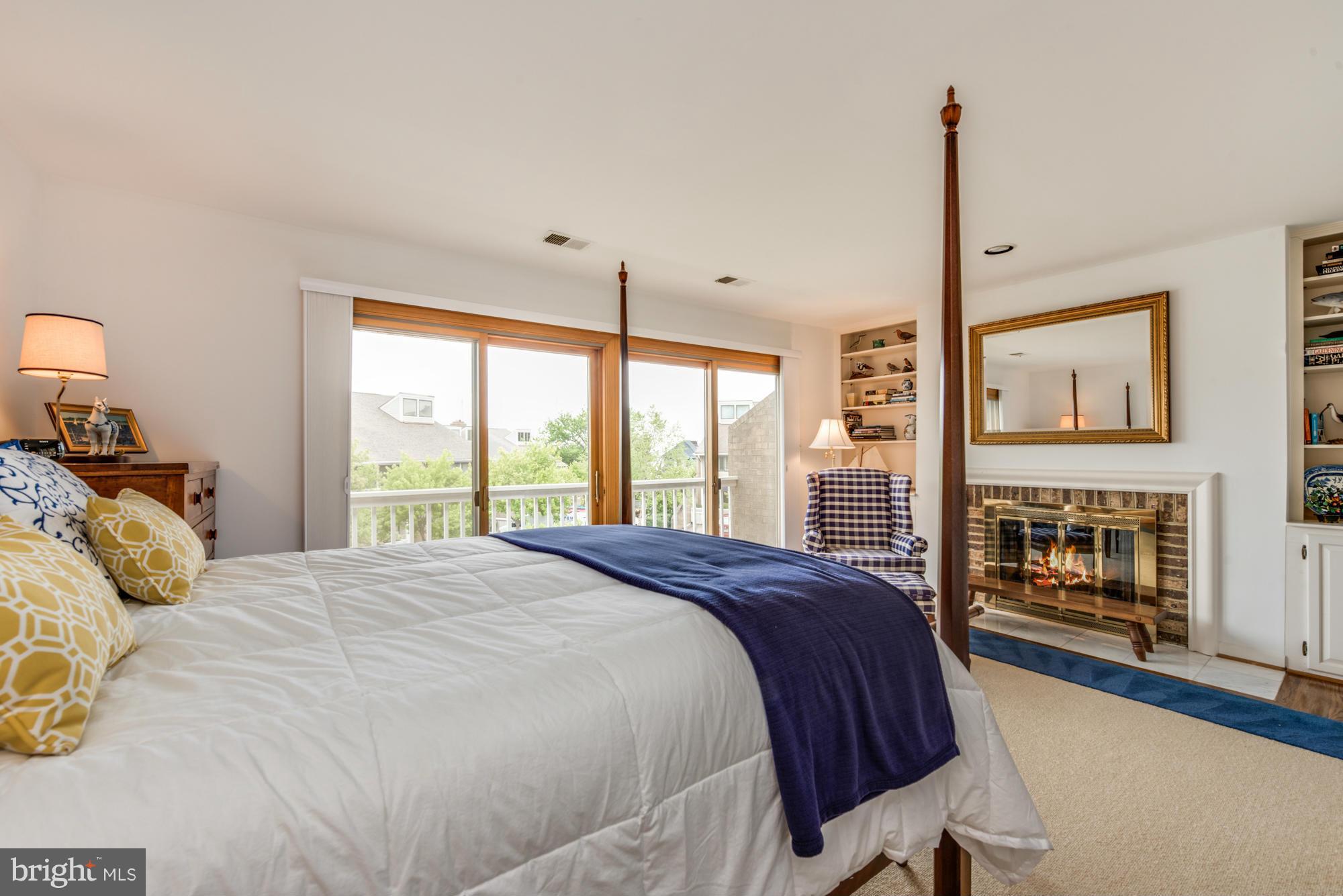 HORN POINT - Residential