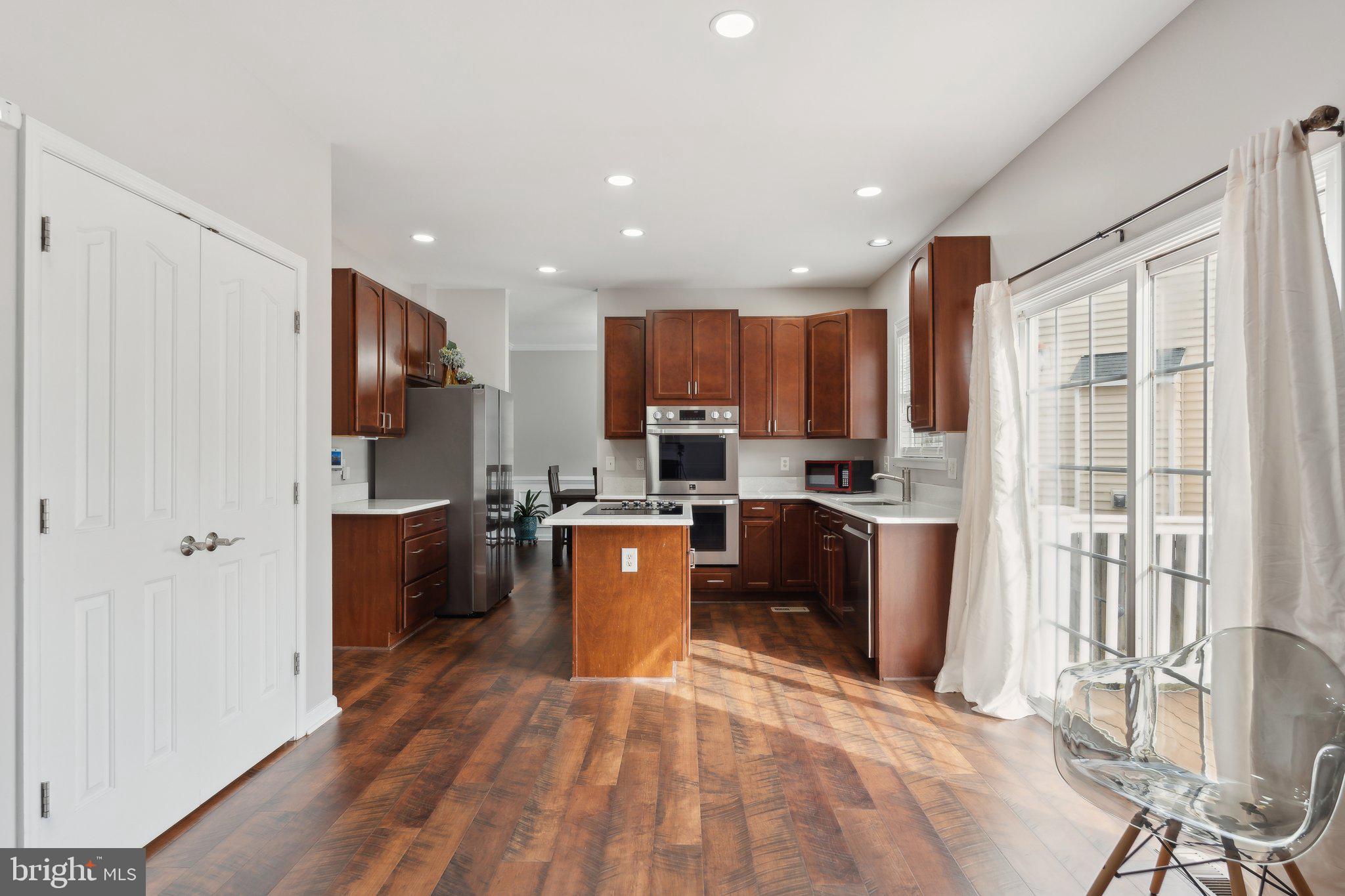 BRECKENRIDGE - Residential