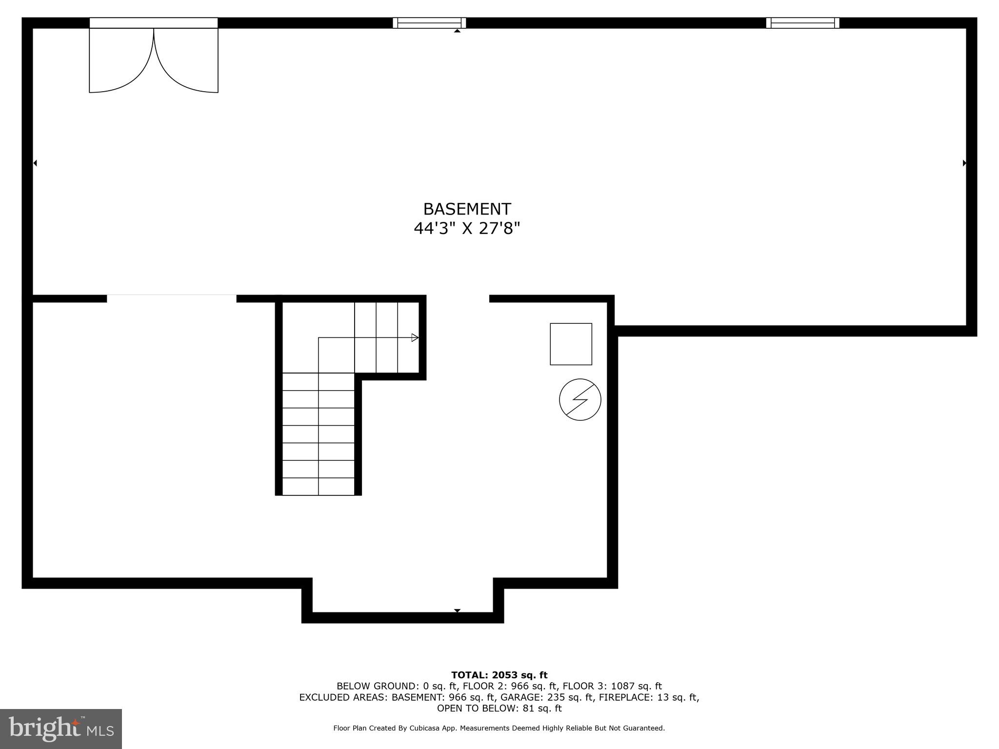 BRECKENRIDGE - Residential