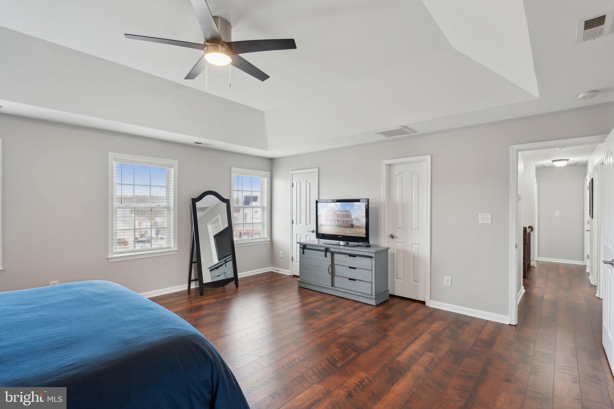 BRECKENRIDGE - Residential