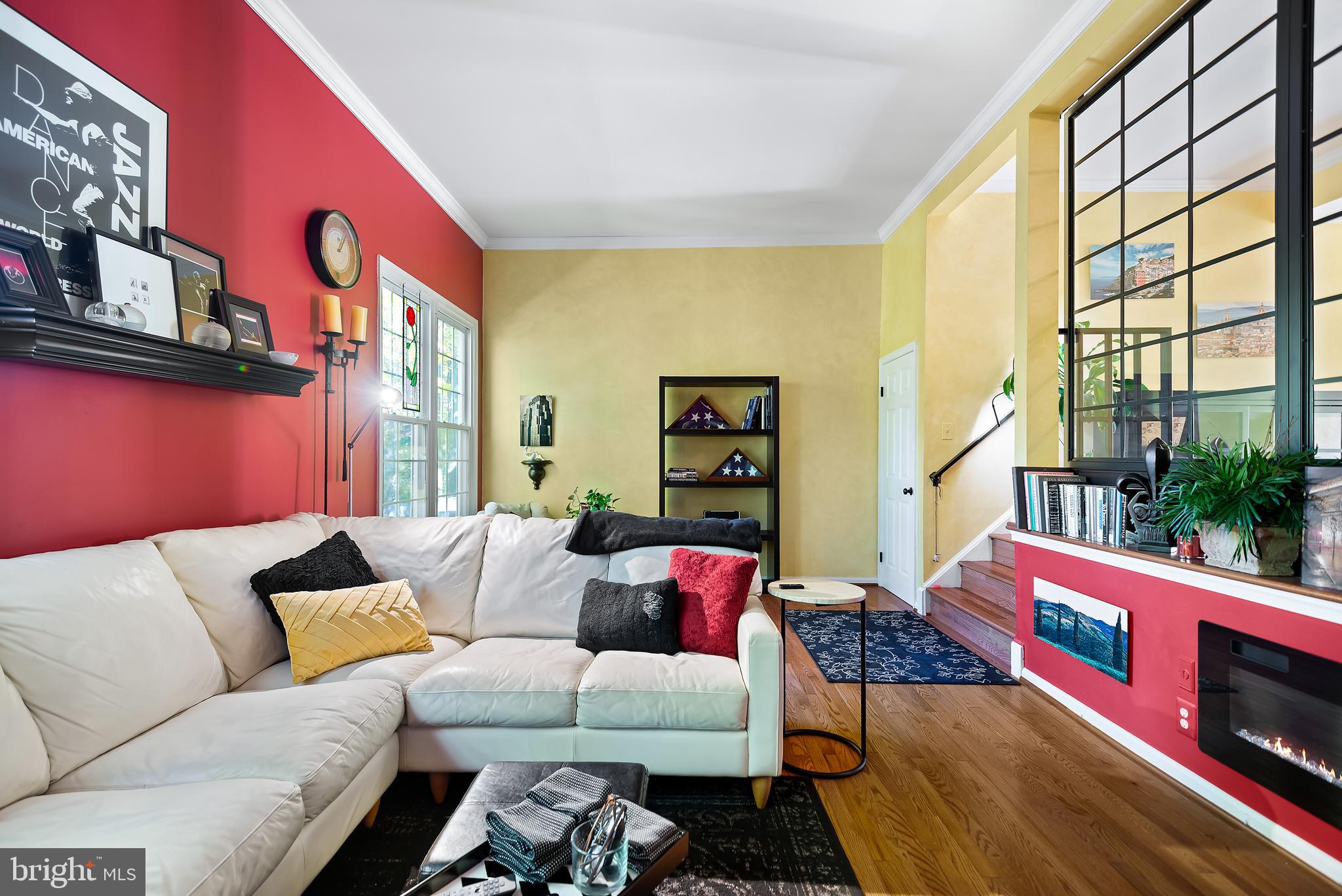 SHADY GROVE VILLAGE - Residential